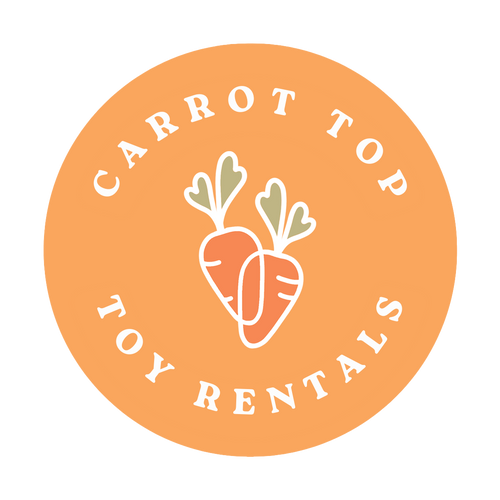 Carrot Top Toy Rentals